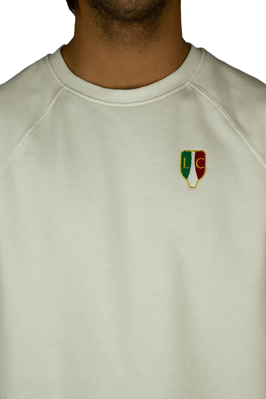 Men's Crew Neck Sweatshirt | My Oar Sweatshirt