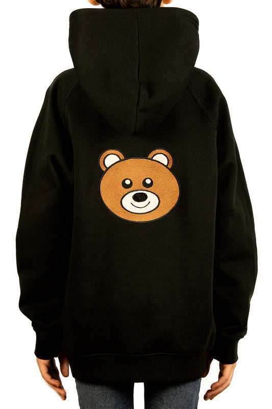 Boys' Sweatshirt | My Beary Hoodie