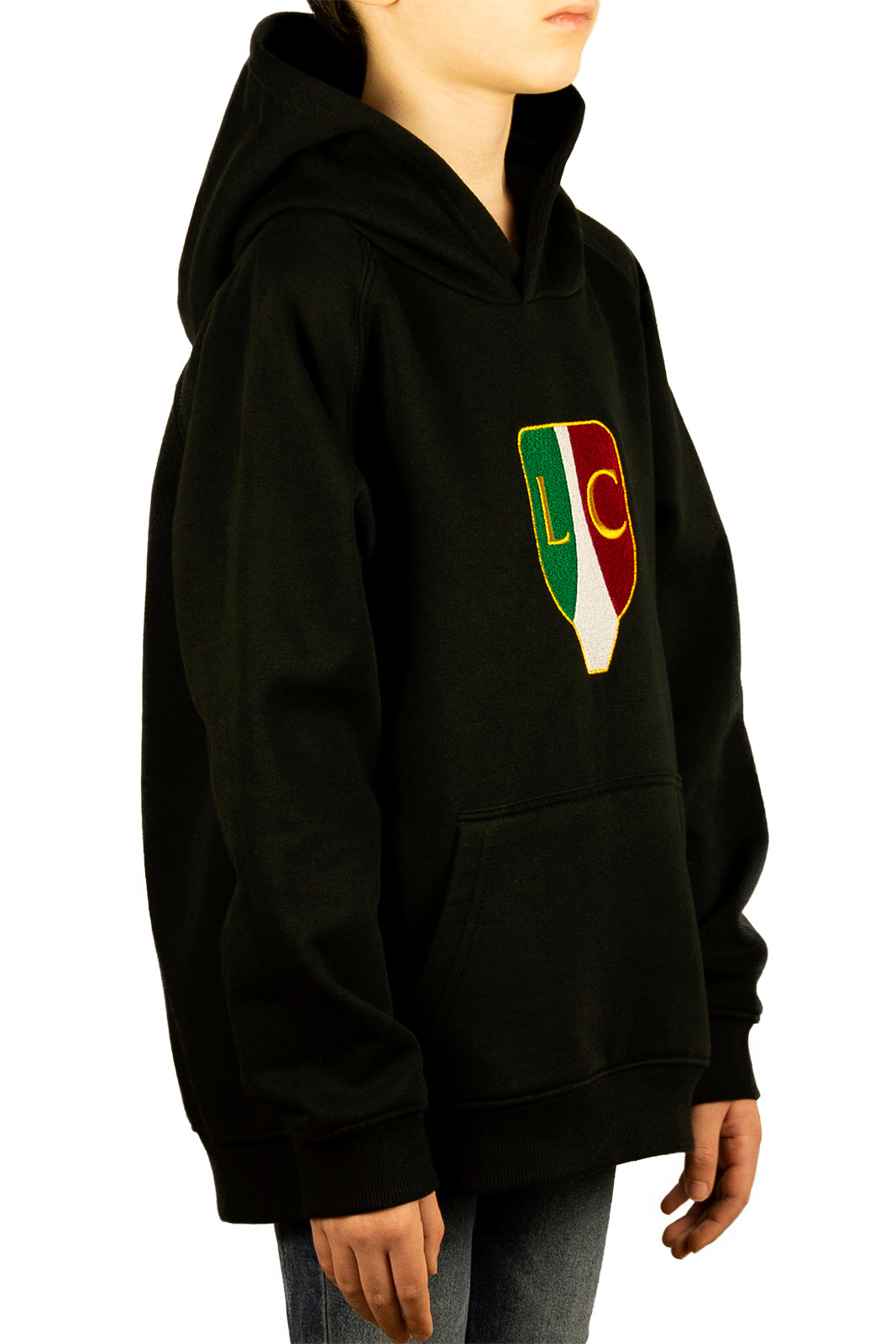 Boys' Sweatshirt | My Beary Hoodie