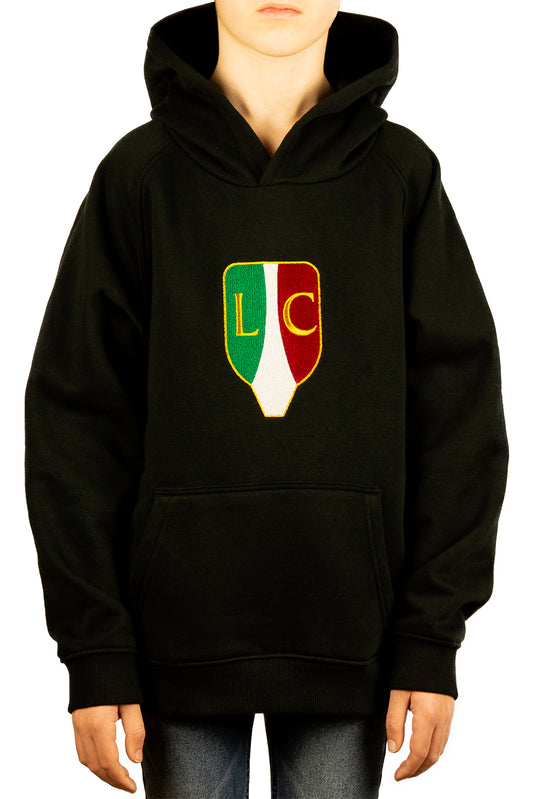 Boys' Sweatshirt | My Beary Hoodie