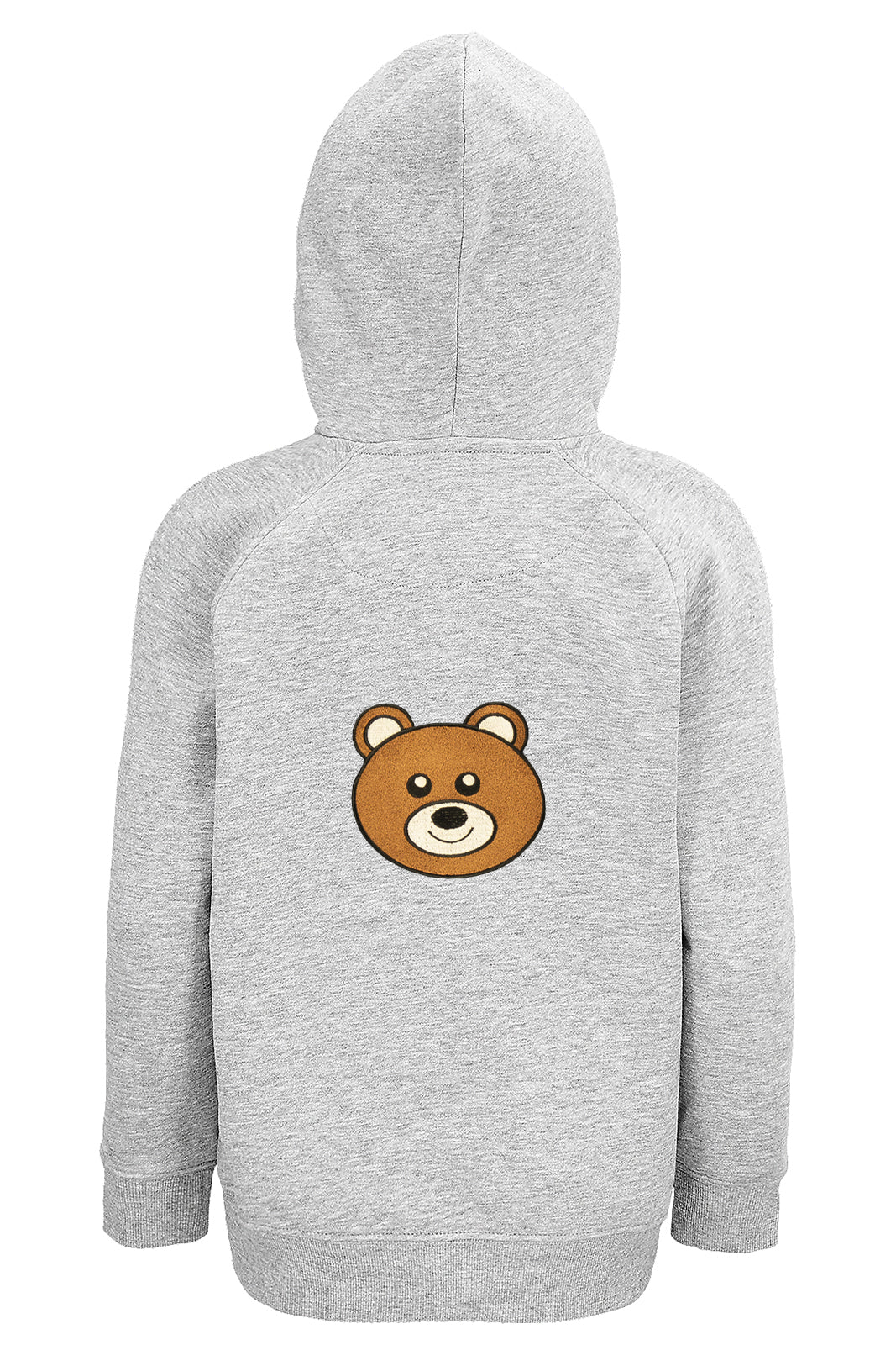 Boys' Sweatshirt | My Beary Hoodie