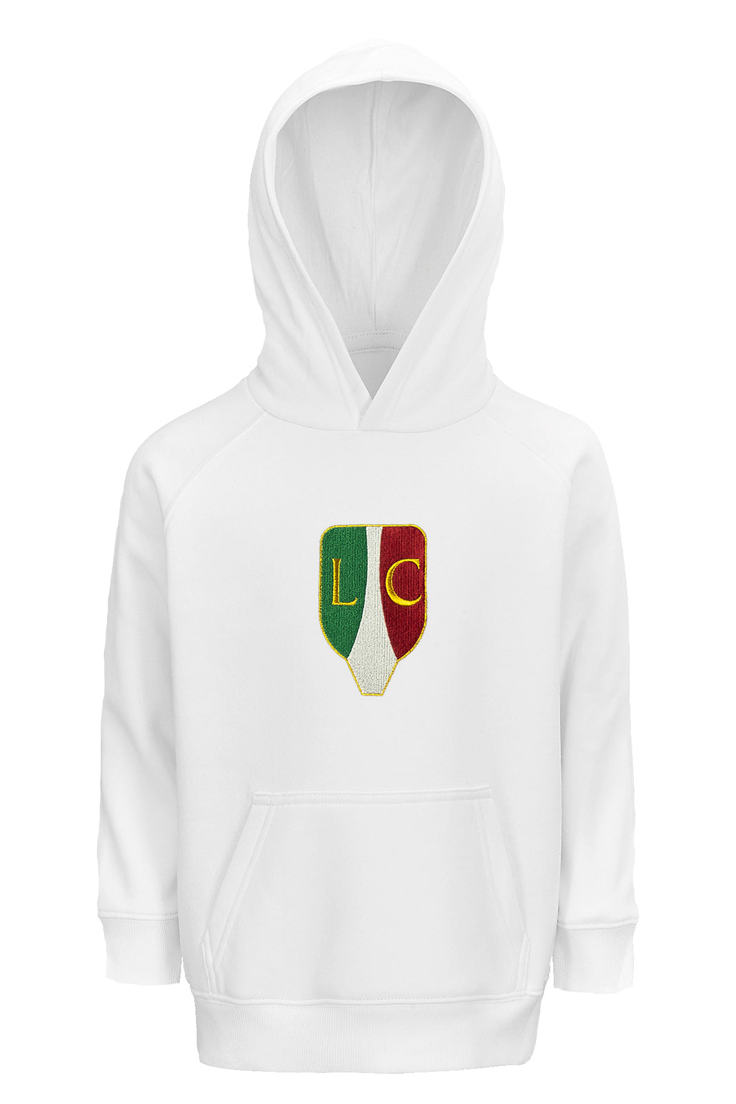 Boys' Sweatshirt | My Beary Hoodie