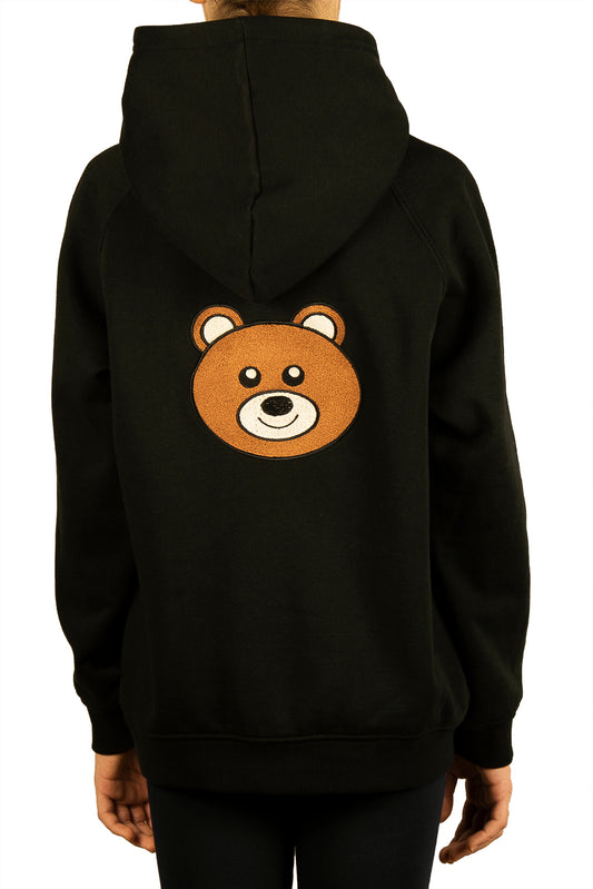 Girls' Sweatshirt | My Beary Hoodie