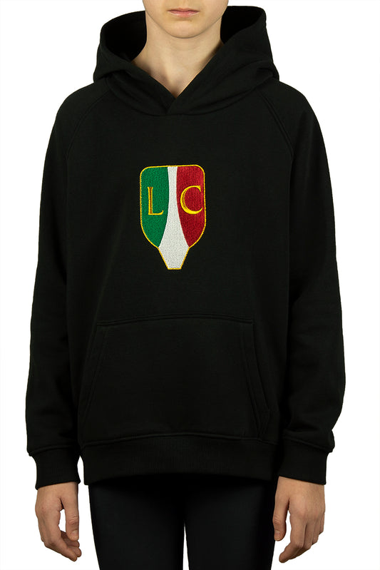 Girls' Sweatshirt | My Beary Hoodie