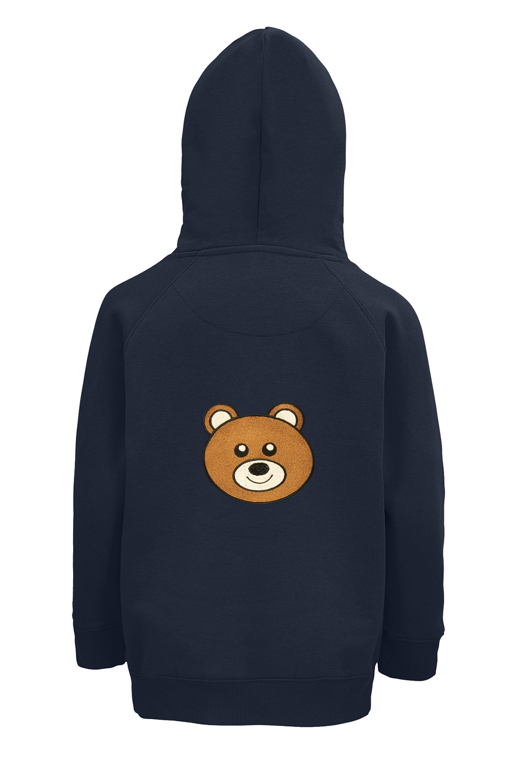 Girls' Sweatshirt | My Beary Hoodie
