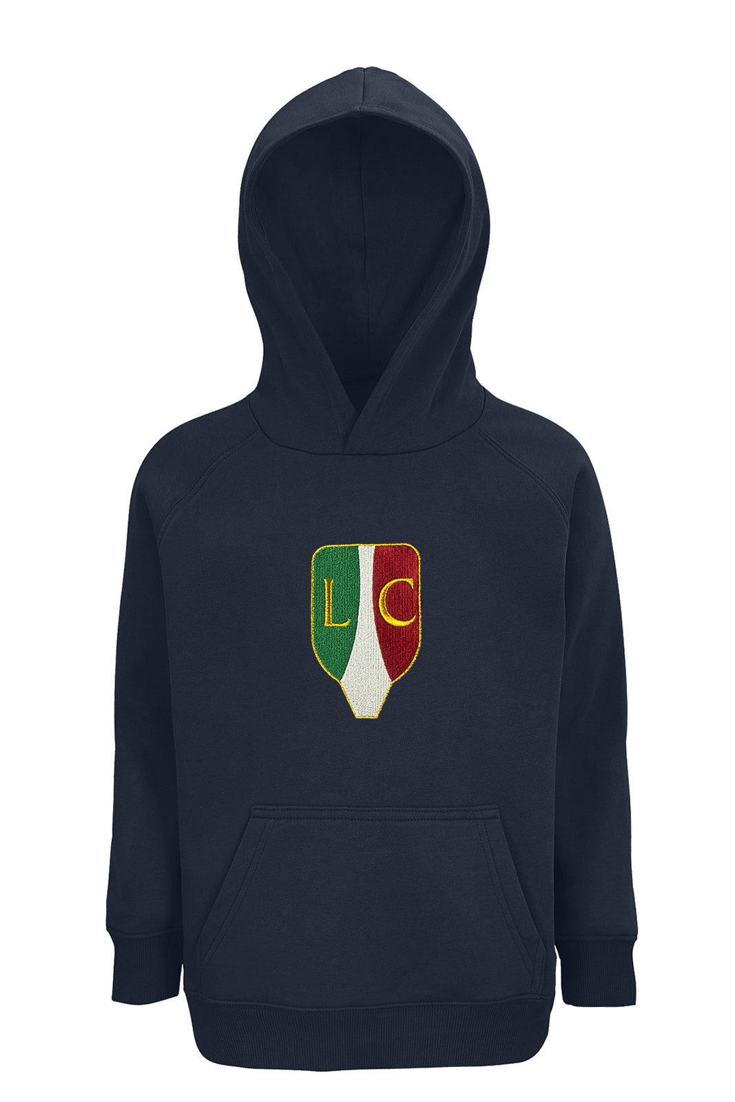 Girls' Sweatshirt | My Beary Hoodie