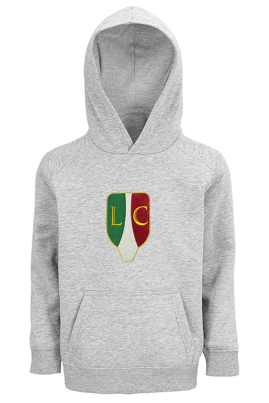 Girls' Sweatshirt | My Beary Hoodie