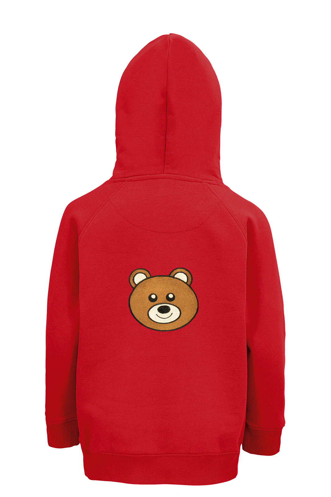 Girls' Sweatshirt | My Beary Hoodie