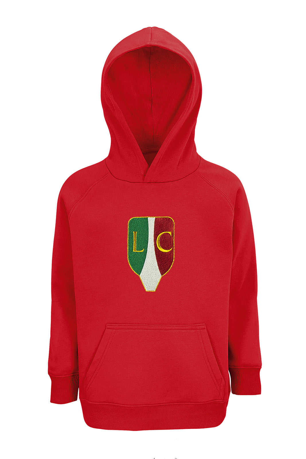 Girls' Sweatshirt | My Beary Hoodie