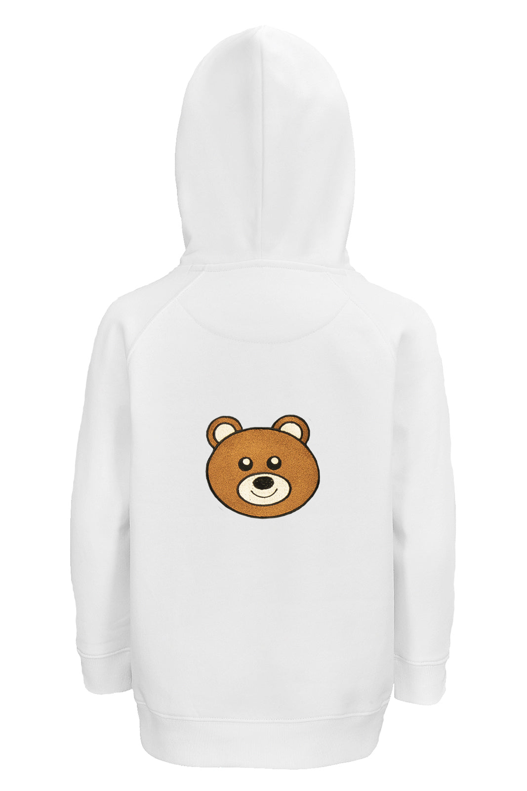 Girls' Sweatshirt | My Beary Hoodie