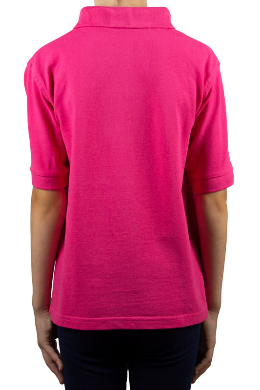 Girls' Polo Shirt | My Beary Polo