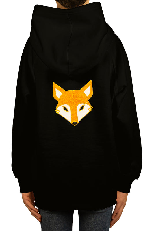 Boys' Sweatshirt | My Foxy Hoodie