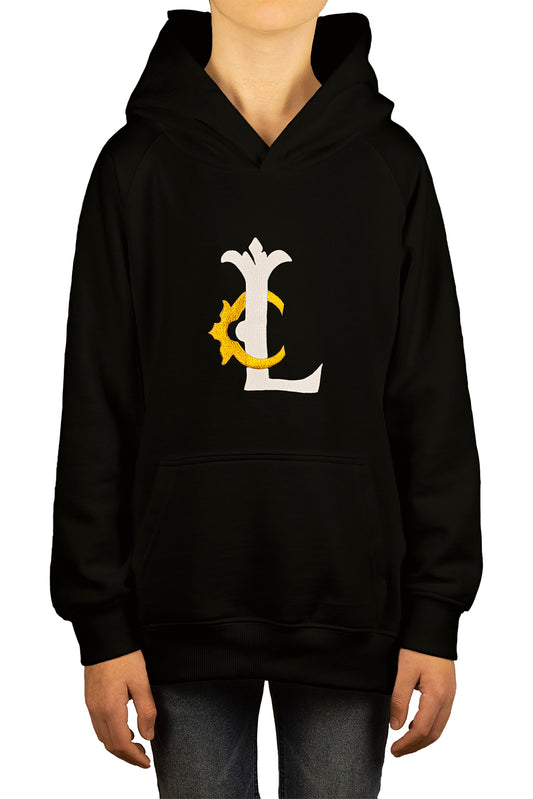 Boys' Sweatshirt | My Foxy Hoodie