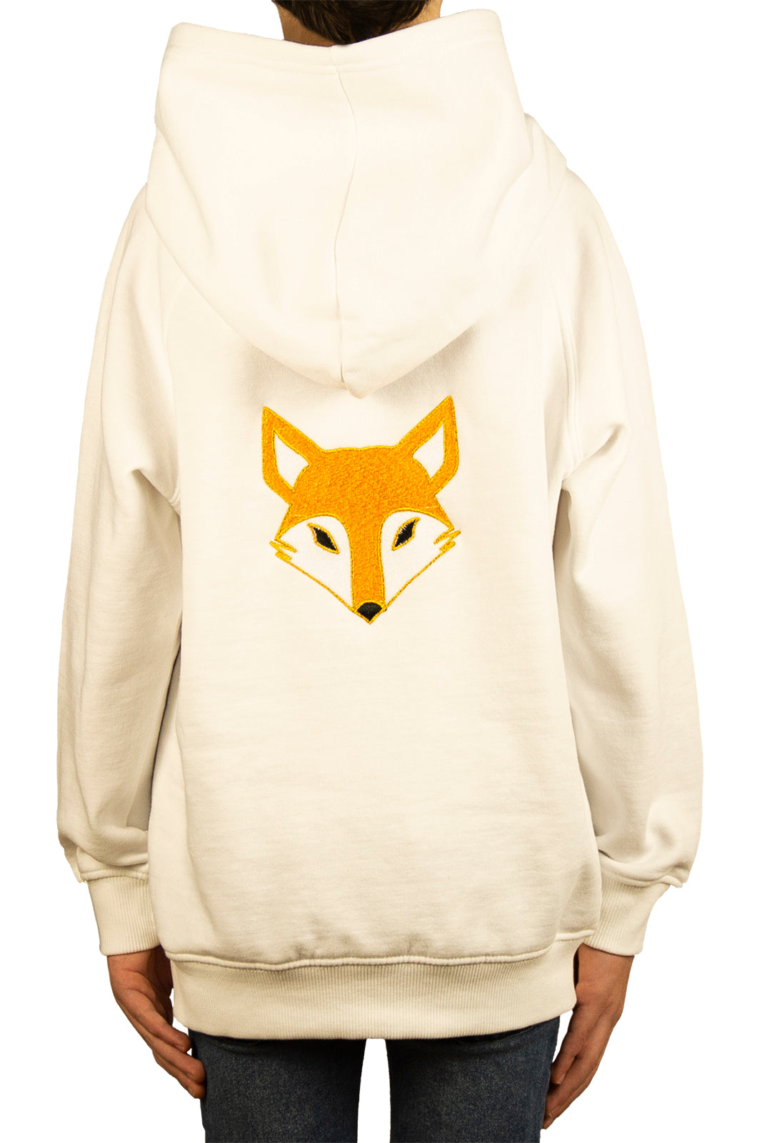 Boys' Sweatshirt | My Foxy Hoodie