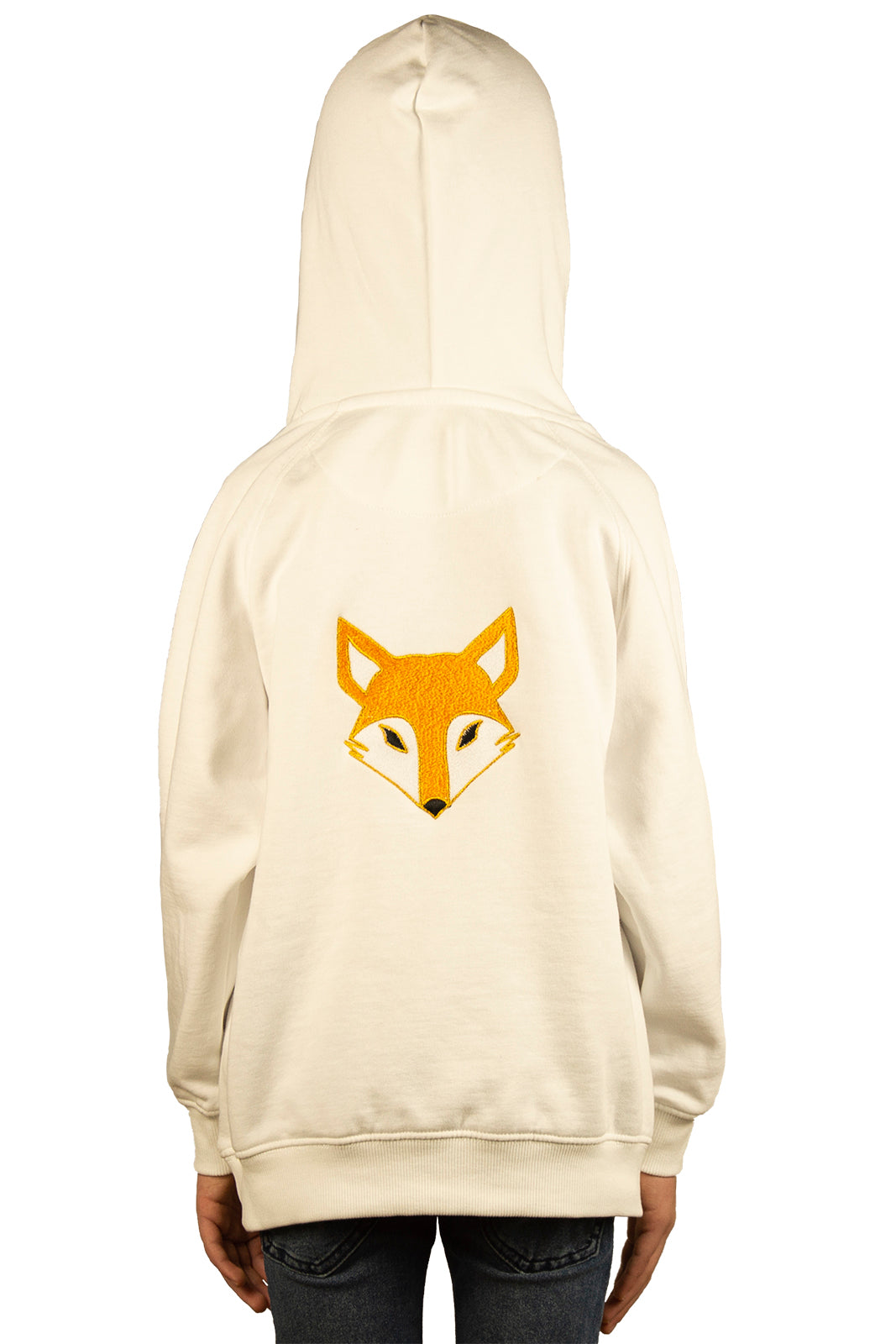 Boys' Sweatshirt | My Foxy Hoodie