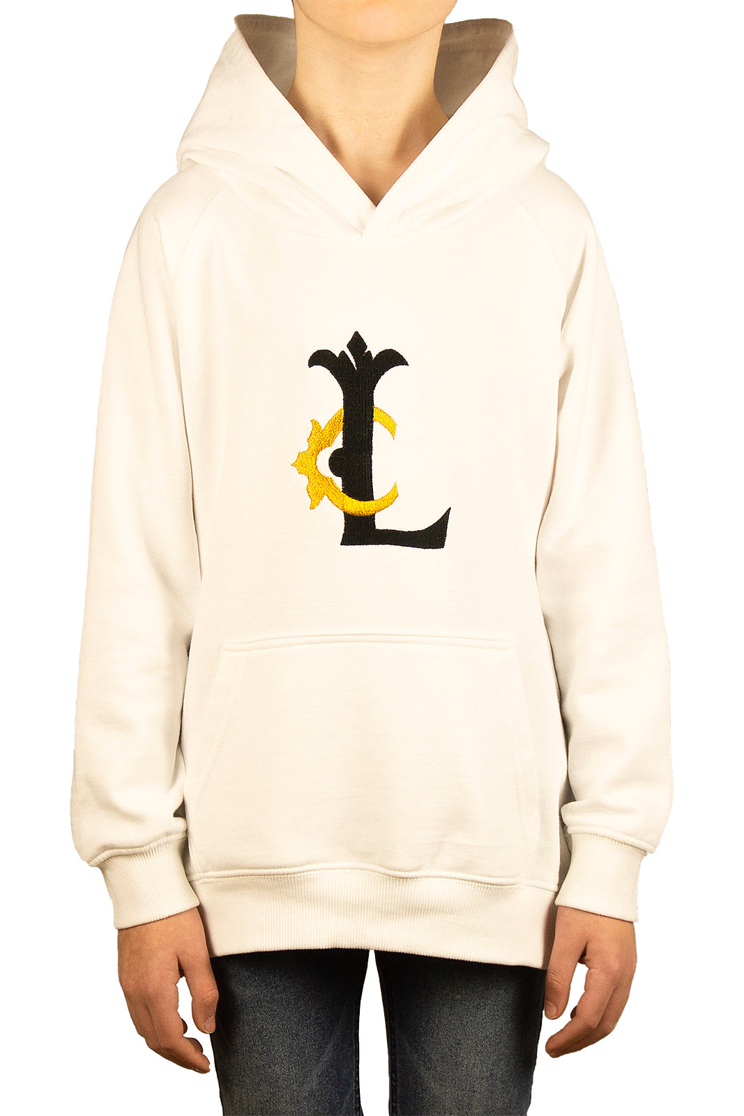 Boys' Sweatshirt | My Foxy Hoodie