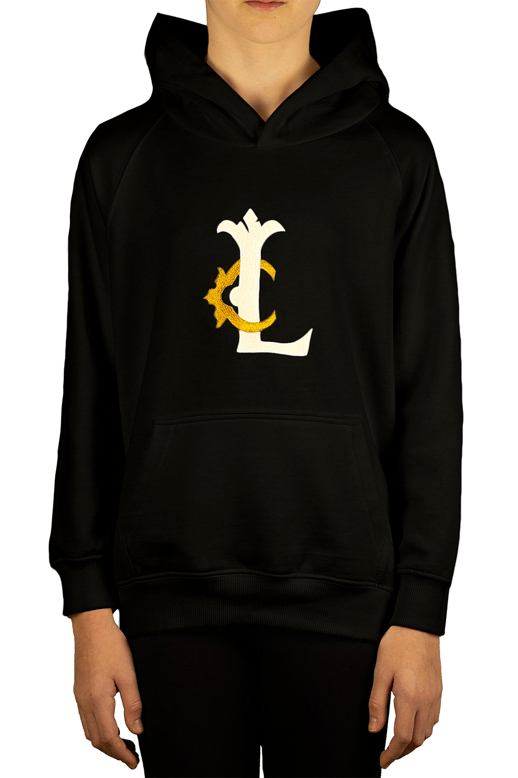 Girls' Sweatshirt | My Foxy Hoodie