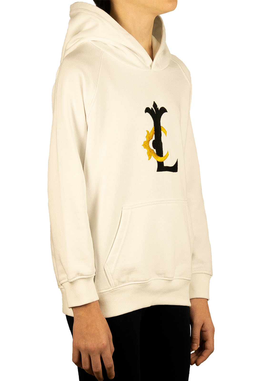 Girls' Sweatshirt | My Foxy Hoodie