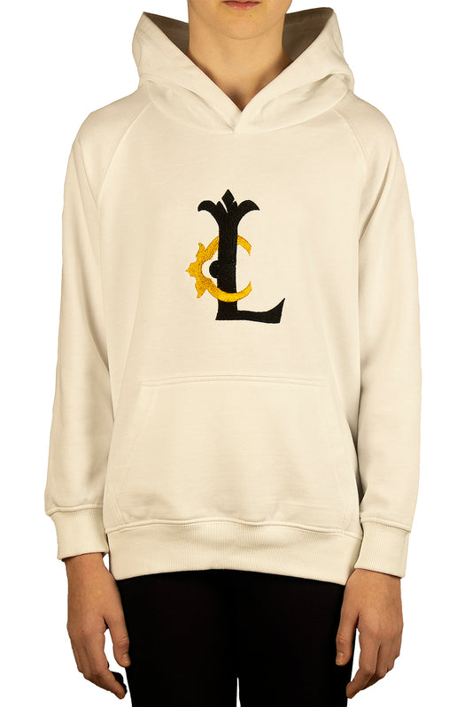 Girls' Sweatshirt | My Foxy Hoodie
