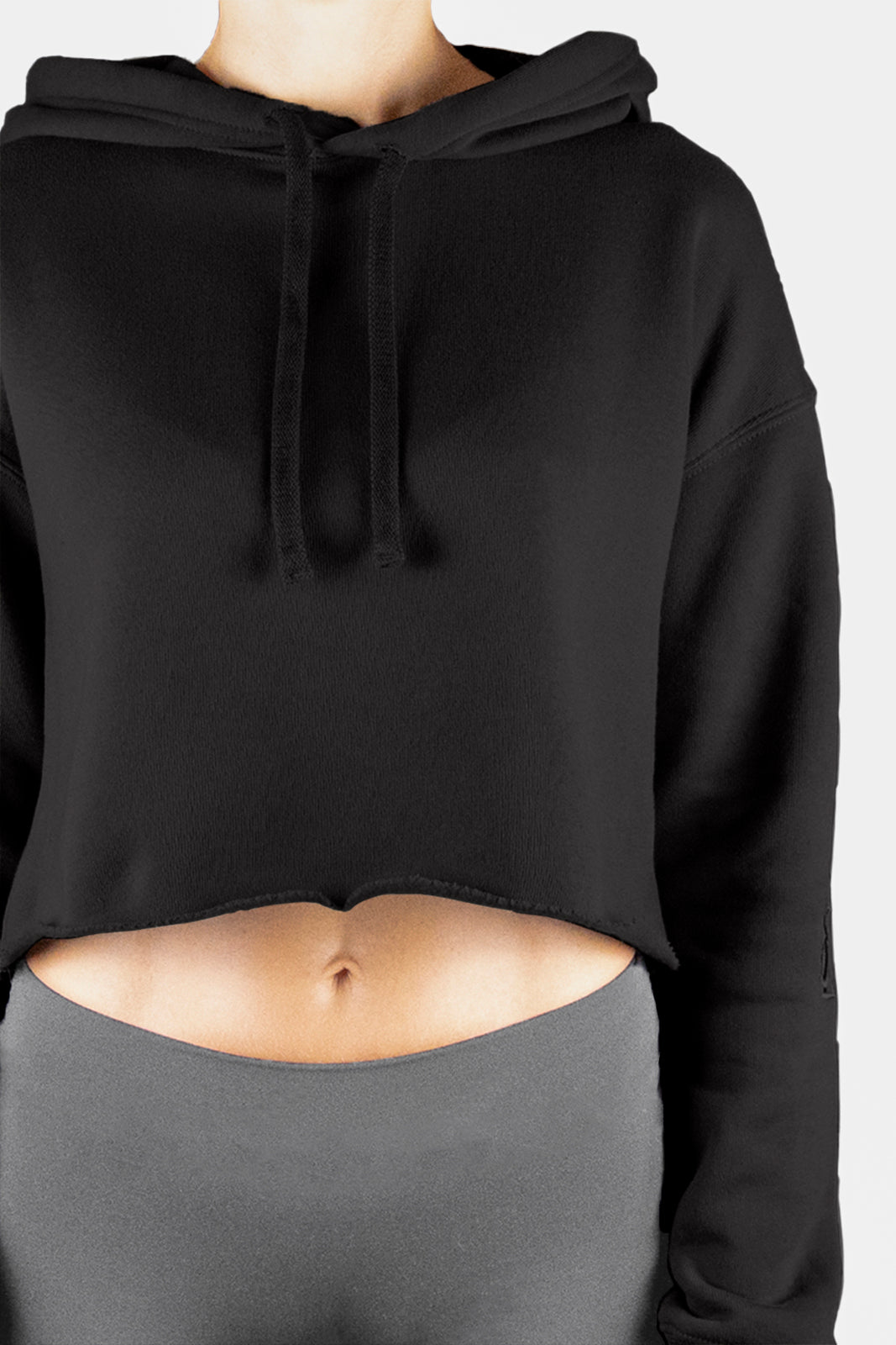 Women's Crop | My LC Cropped Hoodie