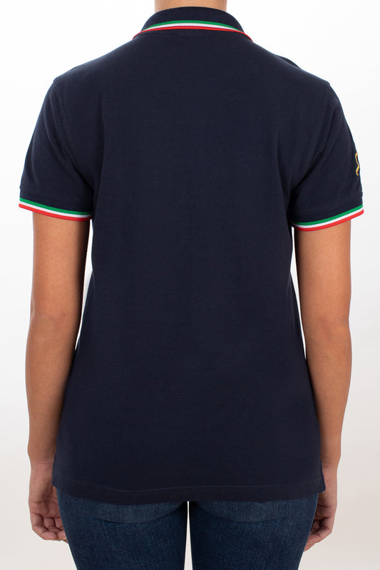 Women's Polo Shirt | My Polo Sporting