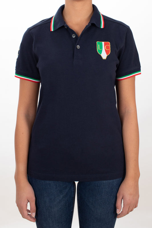 Women's Polo Shirt | My Polo Sporting