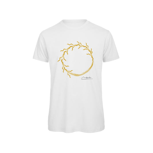 Men's Crew Neck T-Shirt | My Tee Inspiration | Psyche