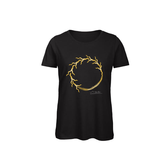 Women's Crew Neck T-Shirt | My Tee Inspiration | Psyche