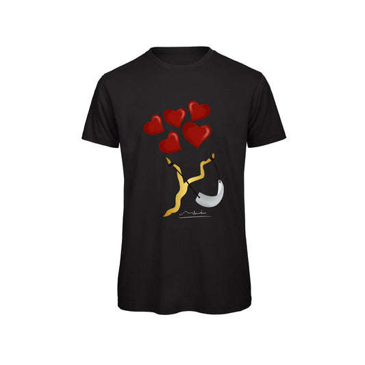 Men's Crew Neck T-Shirt | My Tee Inspiration | Sling Love