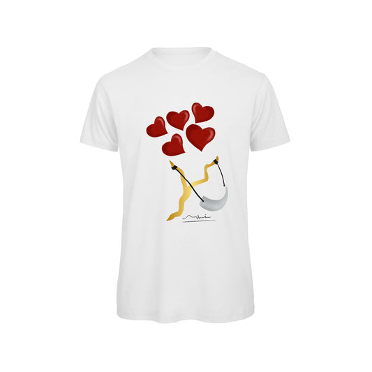 Men's Crew Neck T-Shirt | My Tee Inspiration | Sling Love