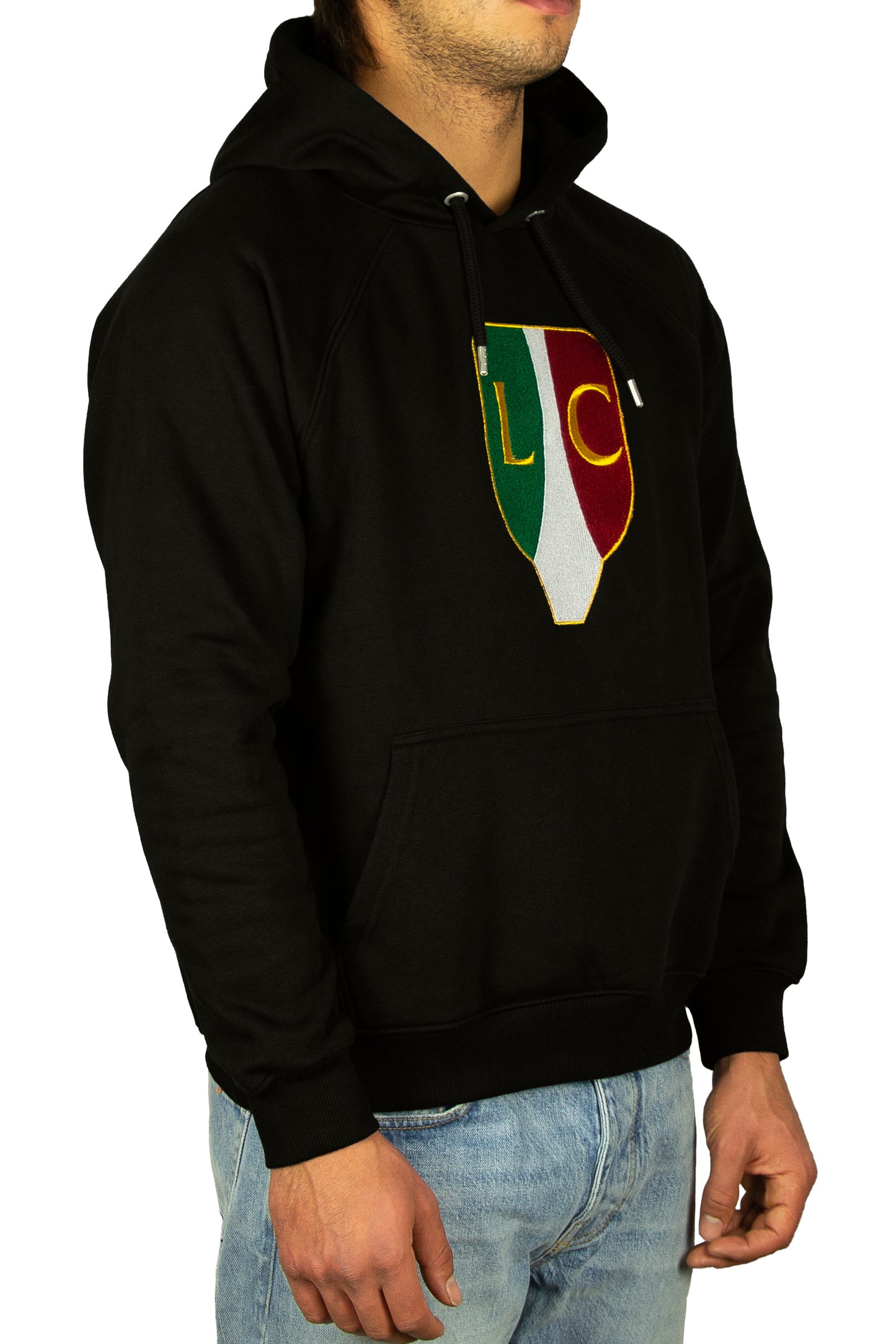Men's Sweatshirt | My Fluffy Hoodie