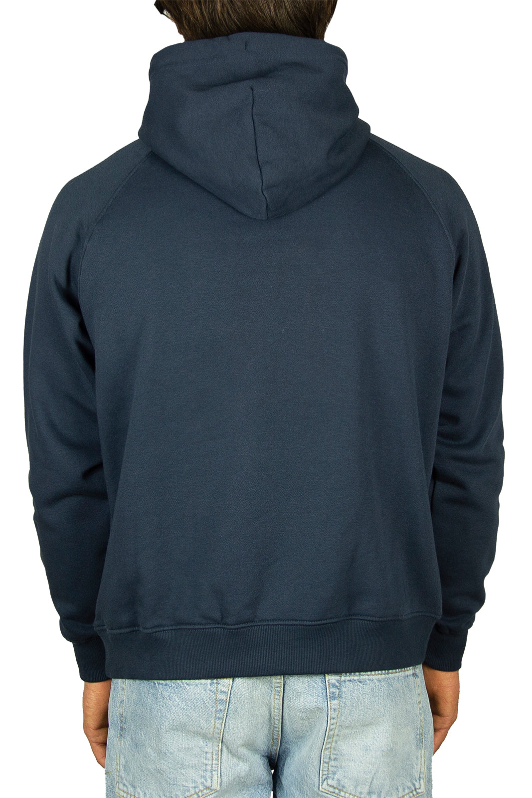 Men's Sweatshirt | My Fluffy Hoodie