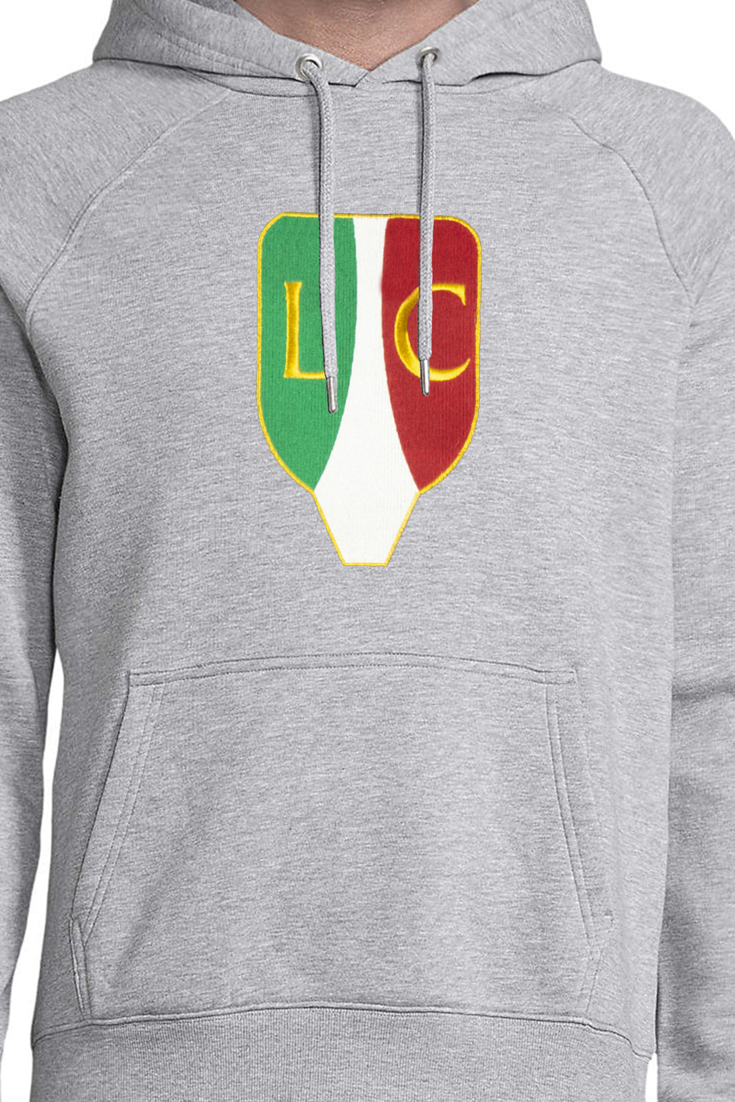 Men's Sweatshirt | My Fluffy Hoodie