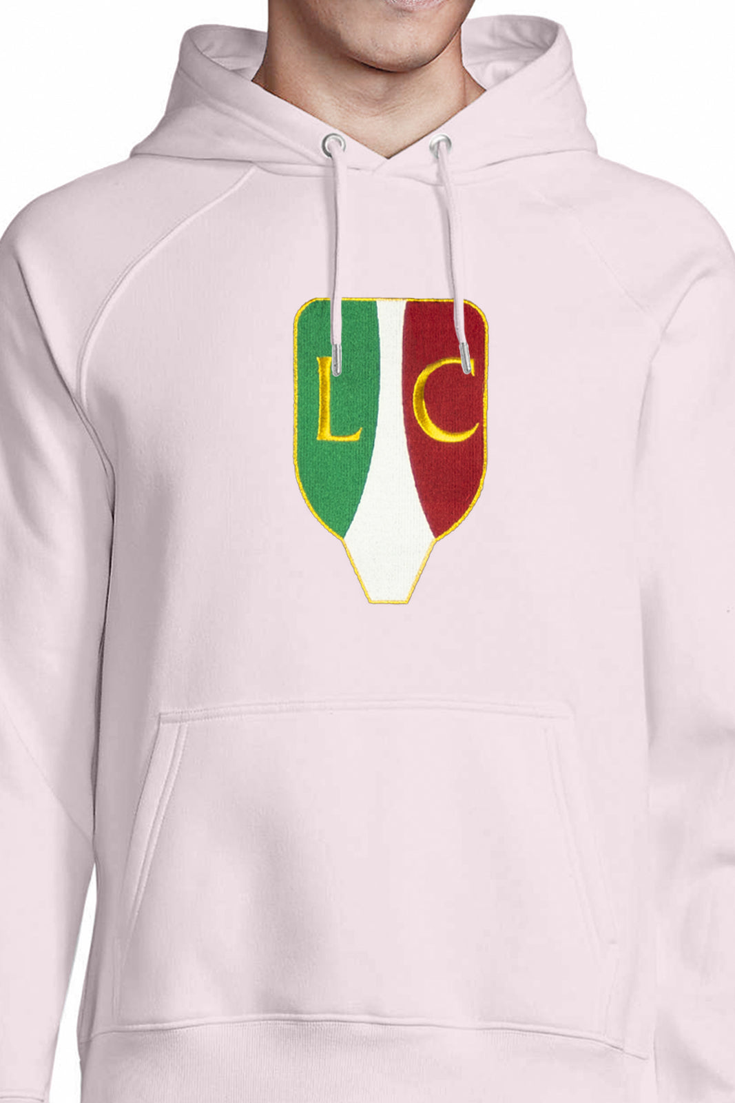 Men's Sweatshirt | My Fluffy Hoodie