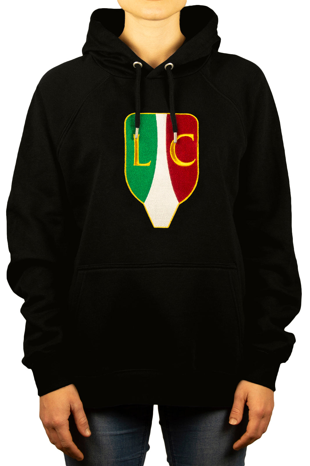 Women's Sweatshirt | My Fluffy Hoodie