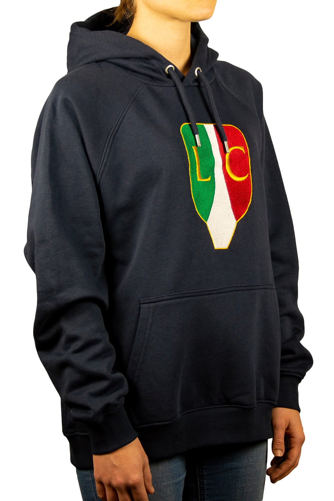 Women's Sweatshirt | My Fluffy Hoodie