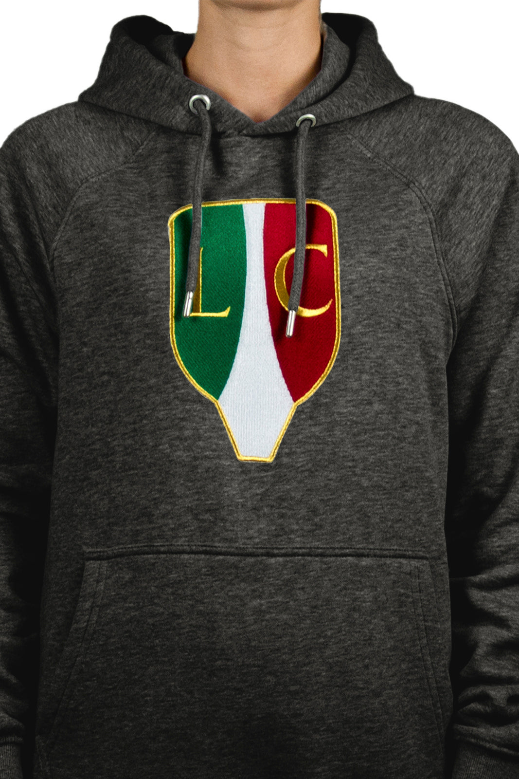 Women's Sweatshirt | My Fluffy Hoodie