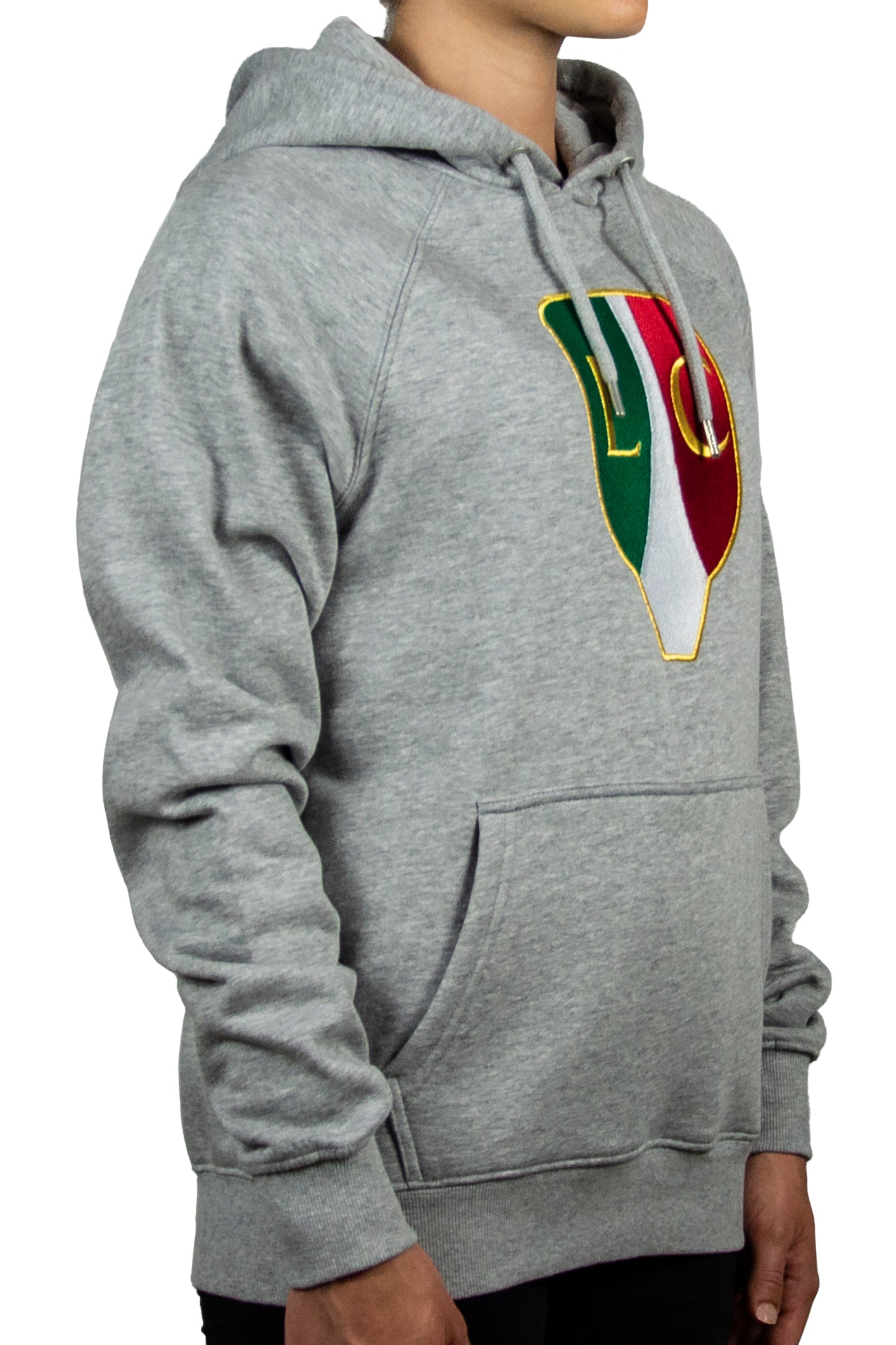 Women's Sweatshirt | My Fluffy Hoodie
