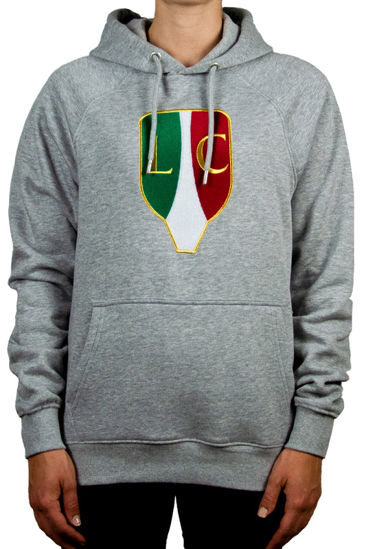 Women's Sweatshirt | My Fluffy Hoodie