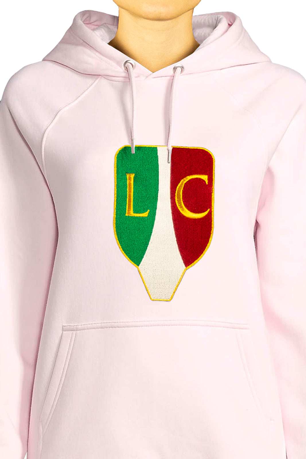 Women's Sweatshirt | My Fluffy Hoodie
