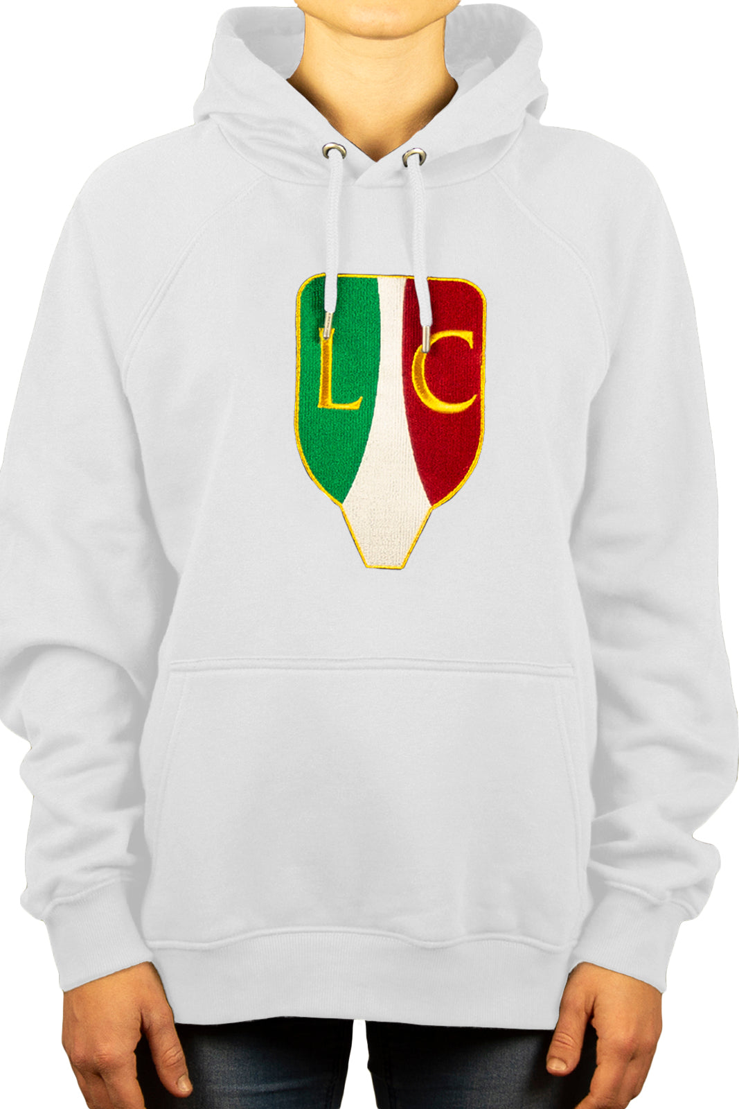 Women's Sweatshirt | My Fluffy Hoodie