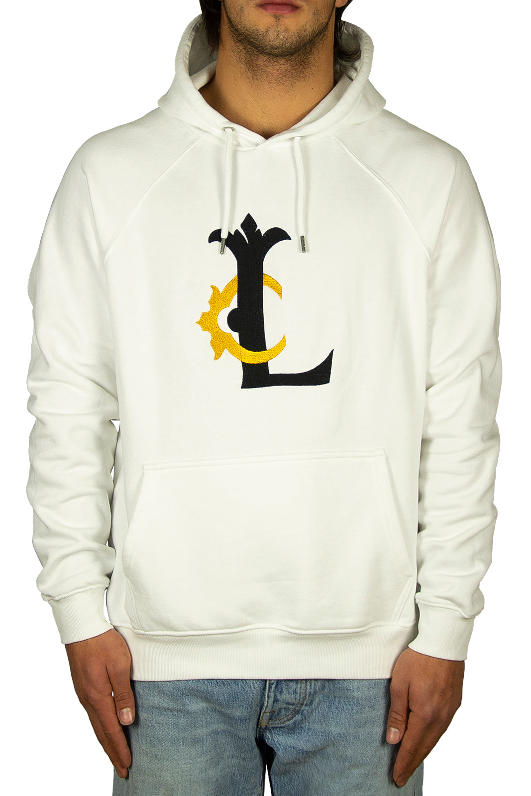 Men's Sweatshirt | My LC Hoodie