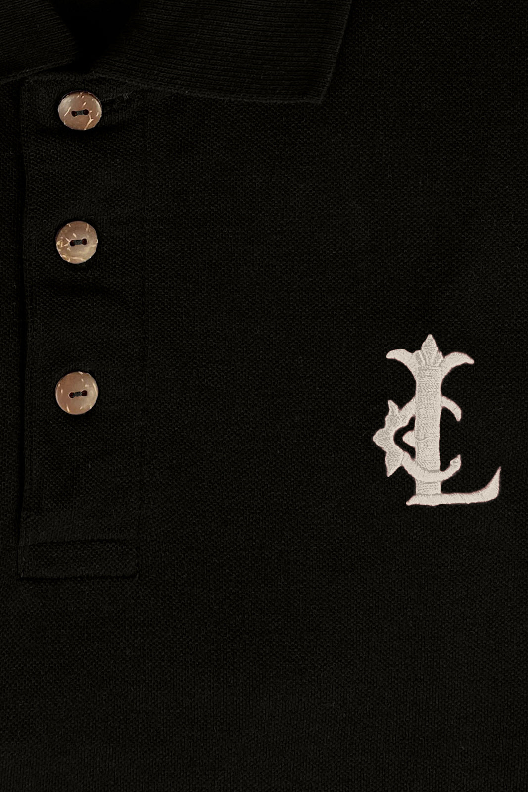 Men's Polo Shirt | My LC Polo