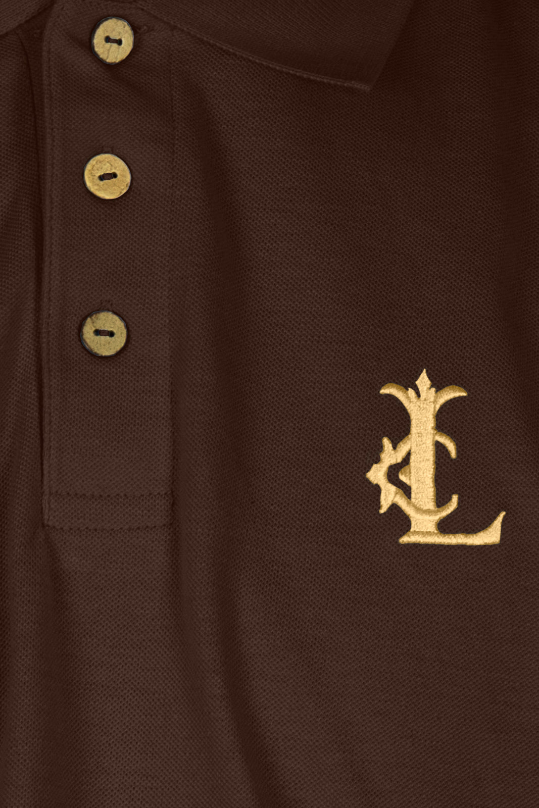 Men's Polo Shirt | My LC Polo