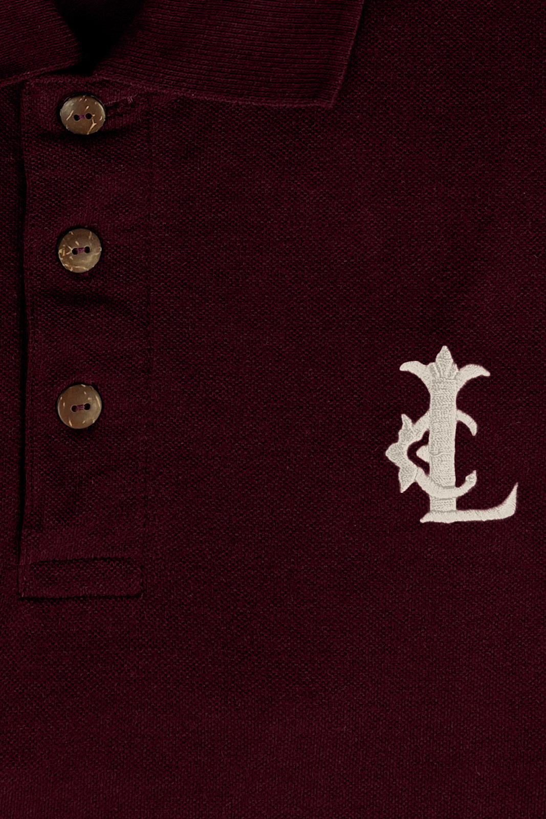 Men's Polo Shirt | My LC Polo