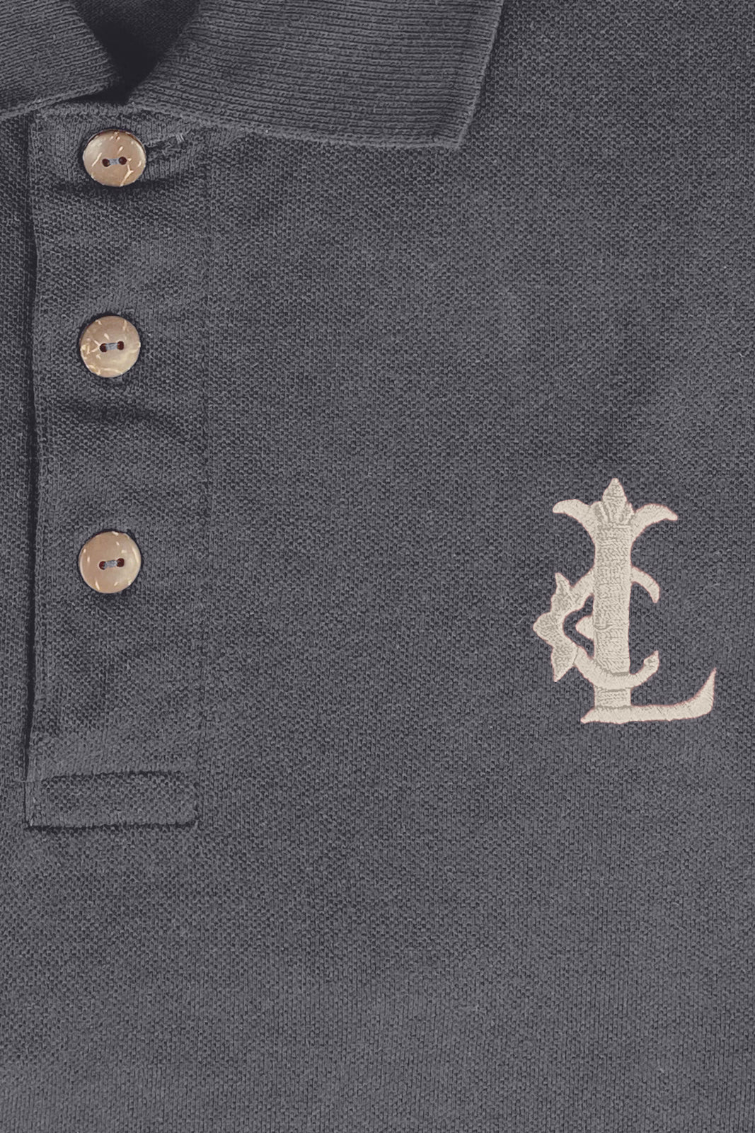 Men's Polo Shirt | My LC Polo