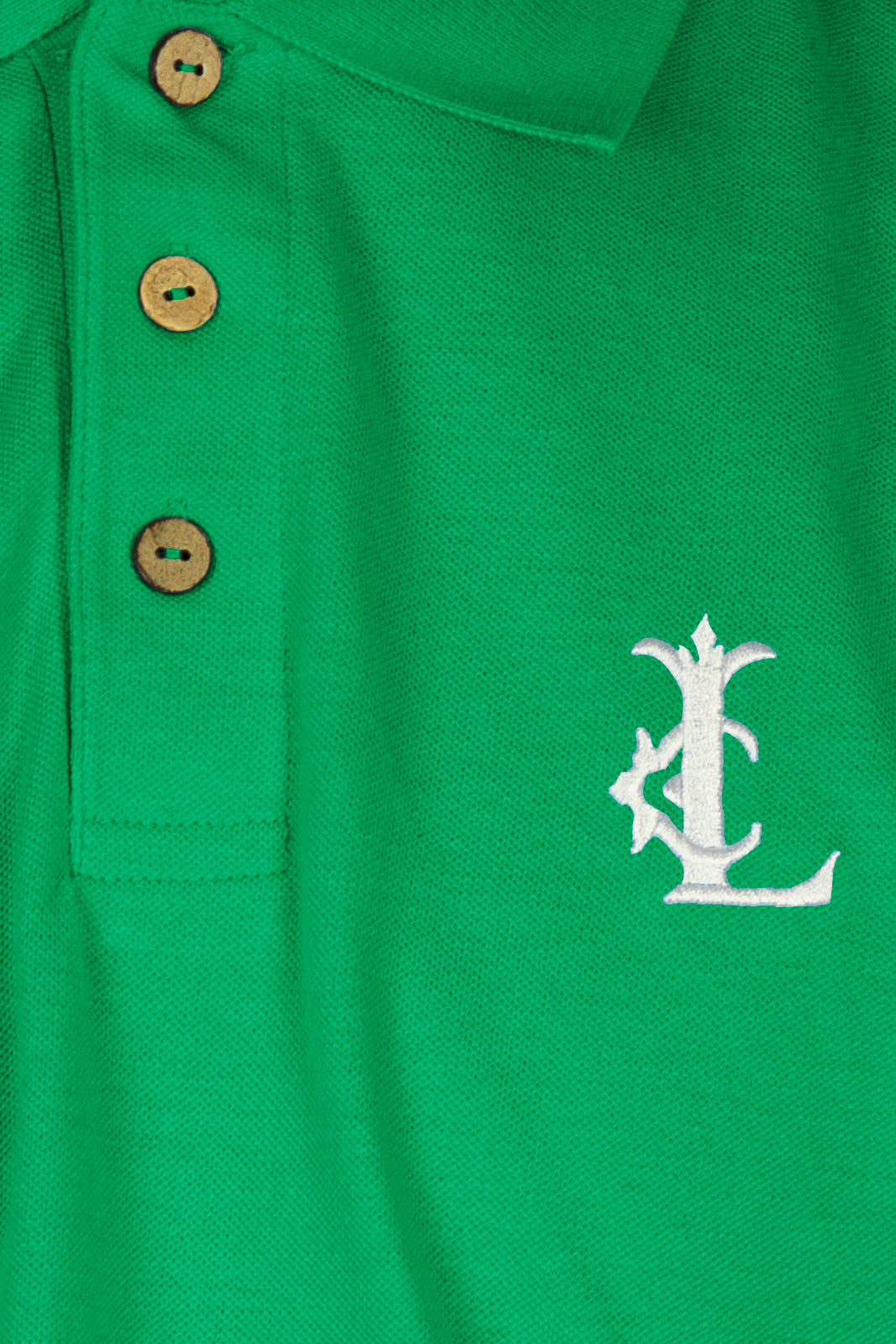 Men's Polo Shirt | My LC Polo