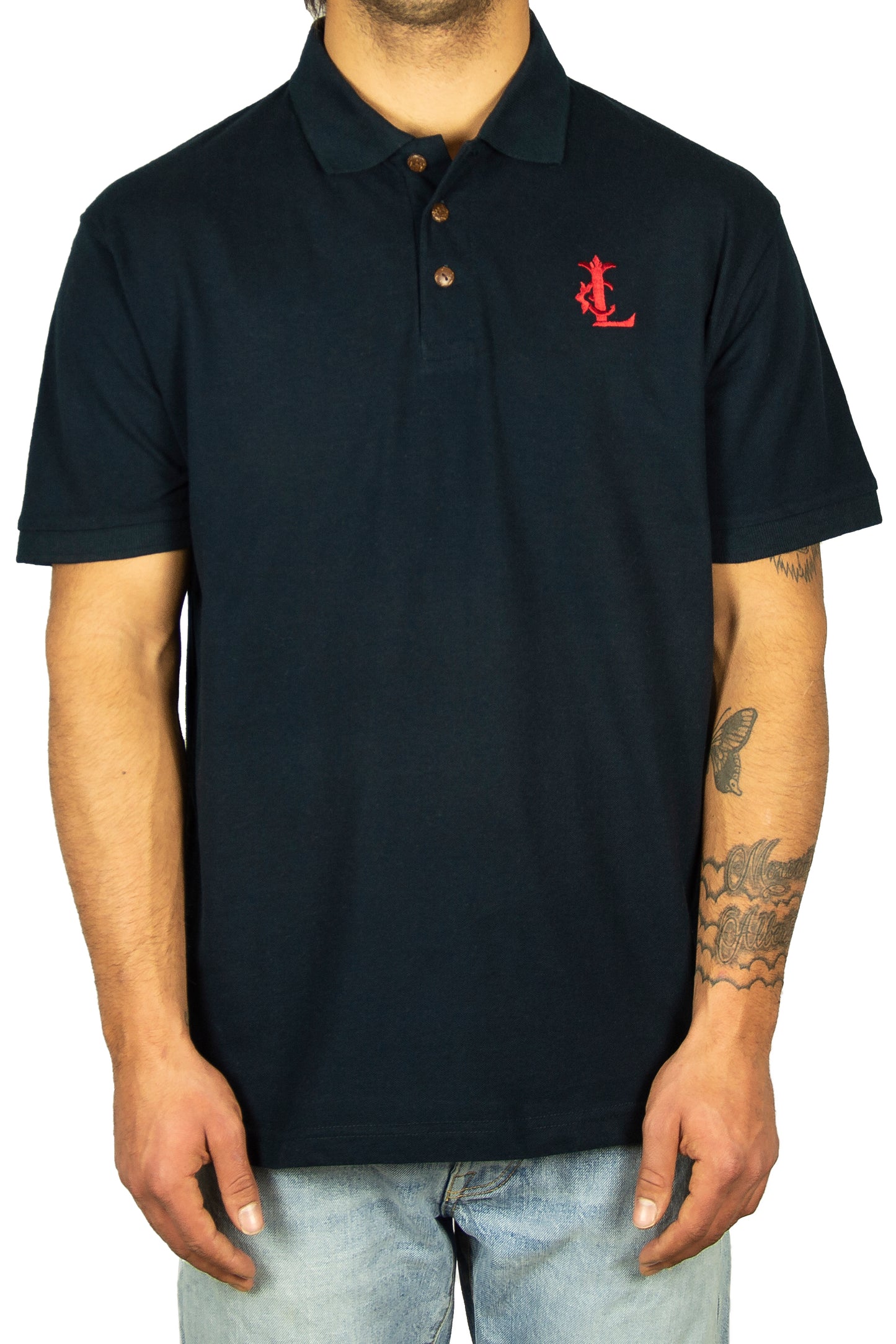 Men's Polo Shirt | My LC Polo