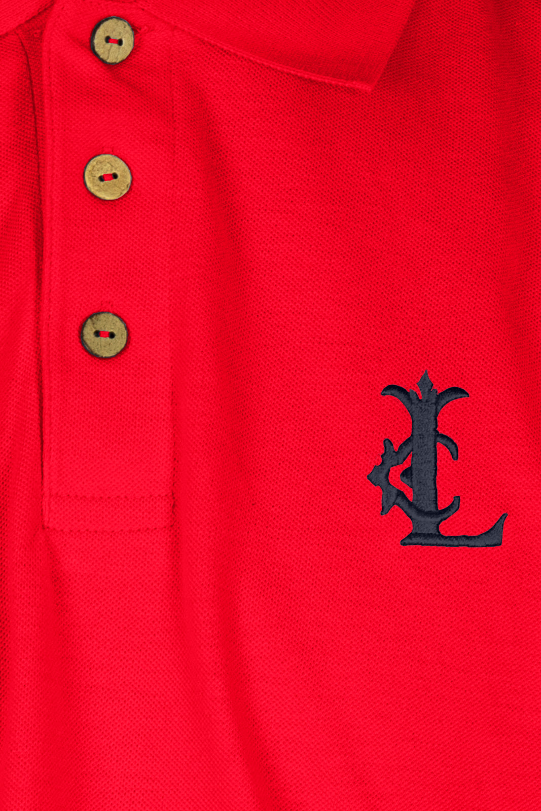 Men's Polo Shirt | My LC Polo