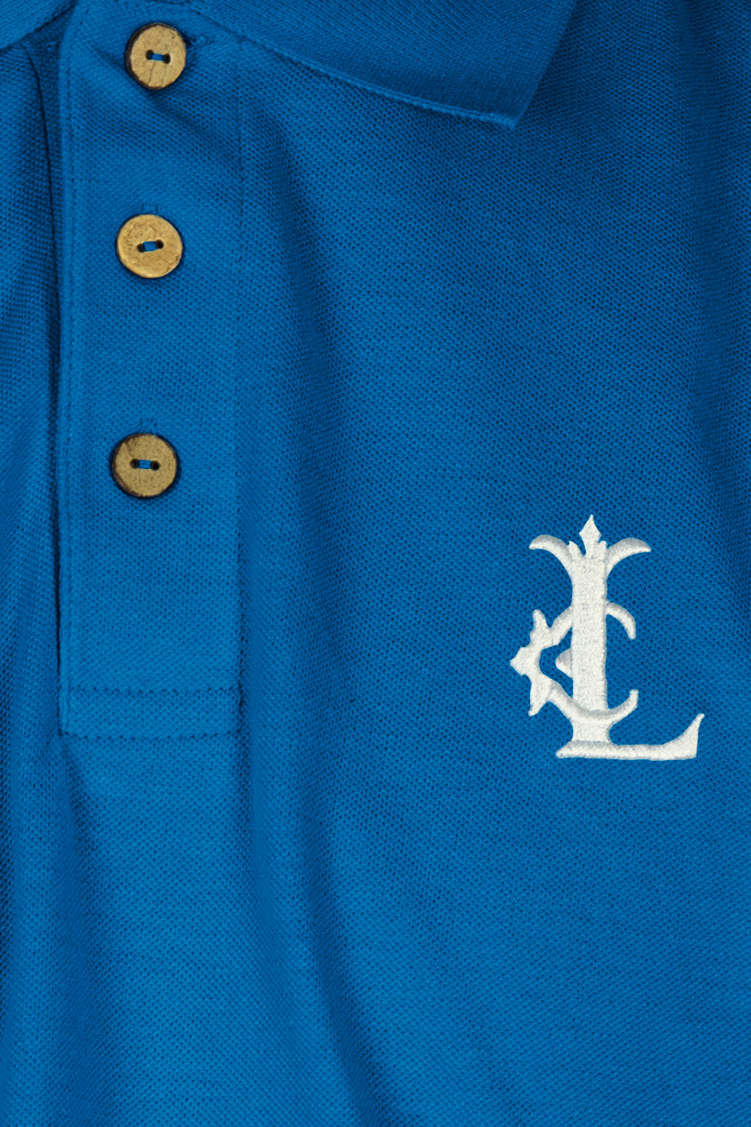 Men's Polo Shirt | My LC Polo